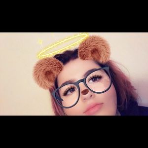 Meet your Posher, Grace